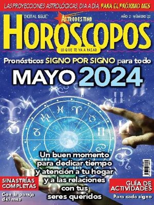 cover image of HOROSCOPOS